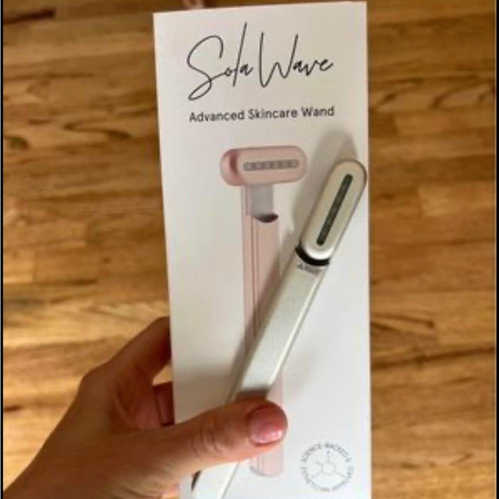 Sola Wave Wand